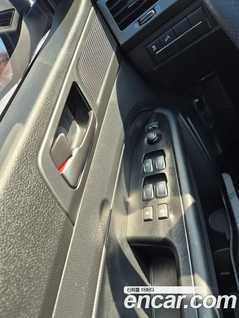 KG Mobility (Ssangyong) Rexton — фото 4