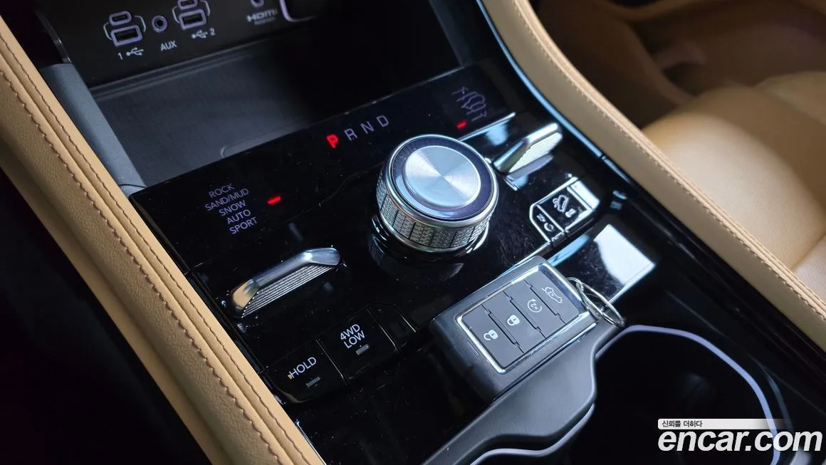 Jeep Cherokee 2023 из KR, фото 5