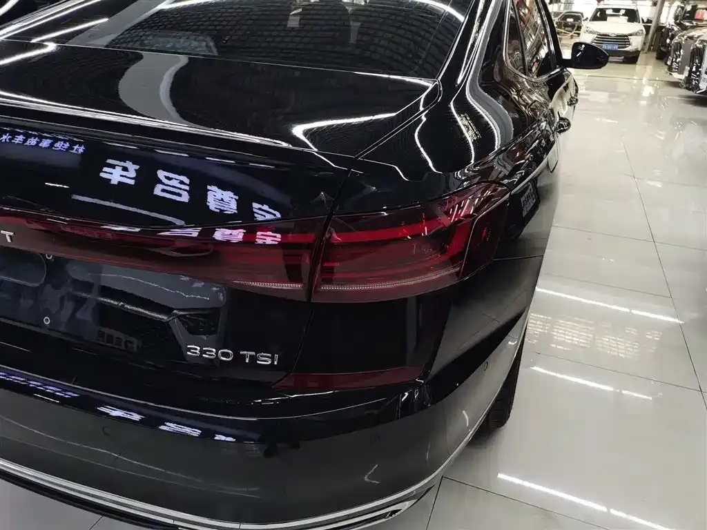 Volkswagen Passat 2023 из CN, фото 10