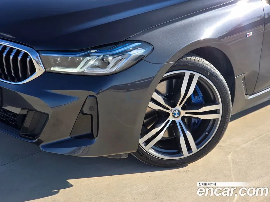 BMW Gran Turismo 2023 из KR, фото 4