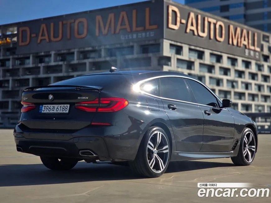 BMW Gran Turismo 2023 из KR, фото 3