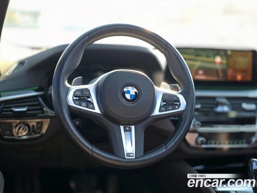 BMW Gran Turismo 2023 из KR, фото 7