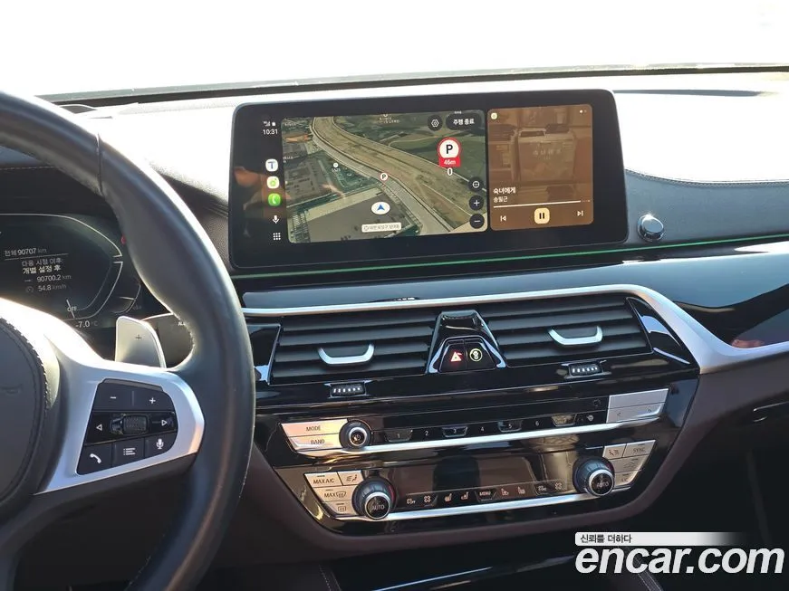 BMW Gran Turismo 2023 из KR, фото 6