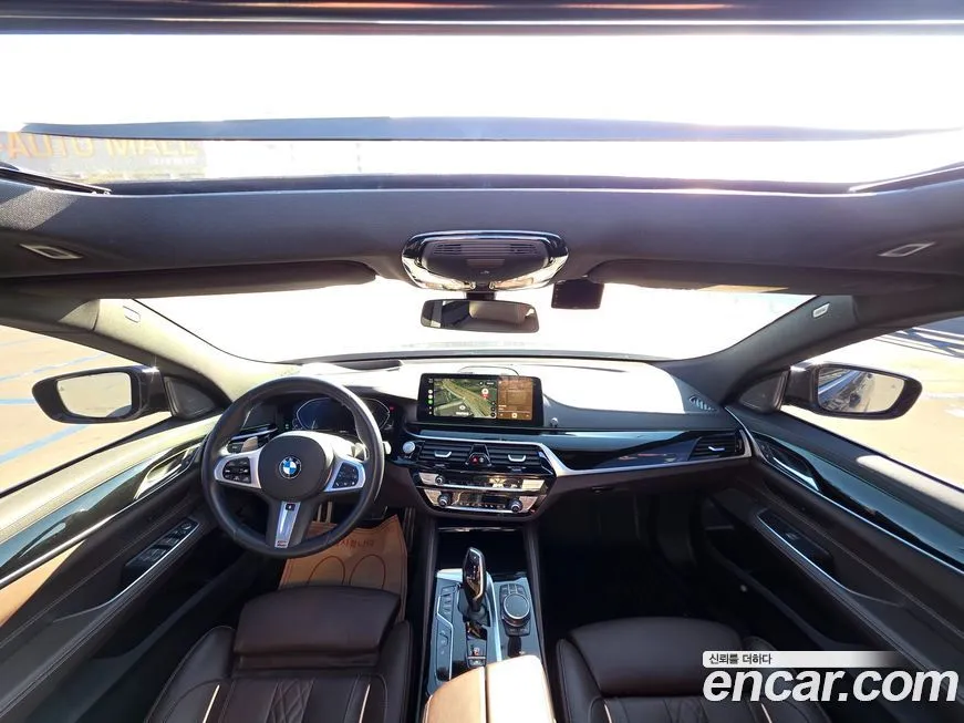 BMW Gran Turismo 2023 из KR, фото 9
