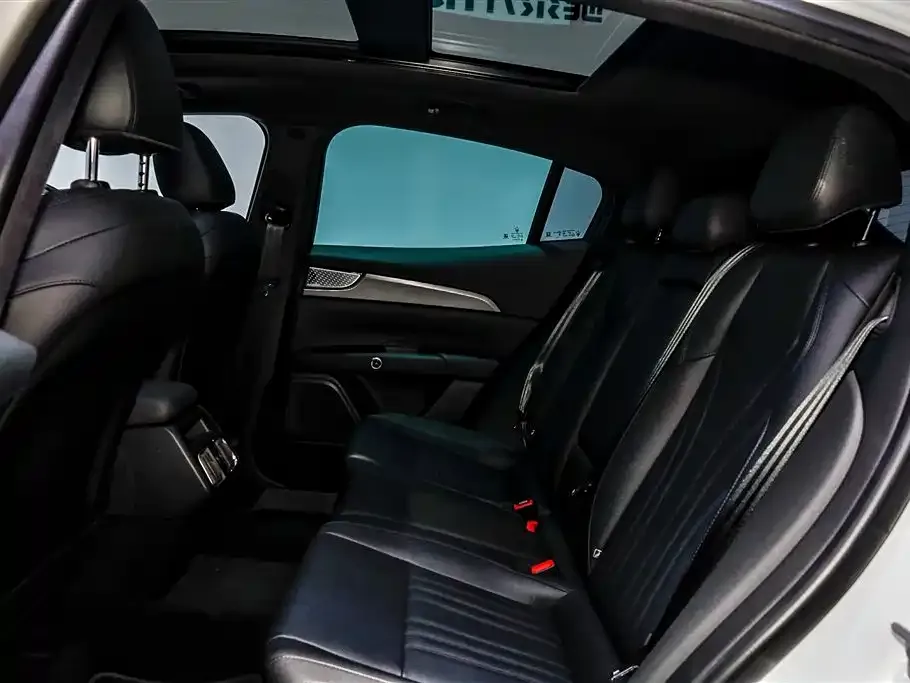 Maserati Grecale 2024 из CN, фото 2