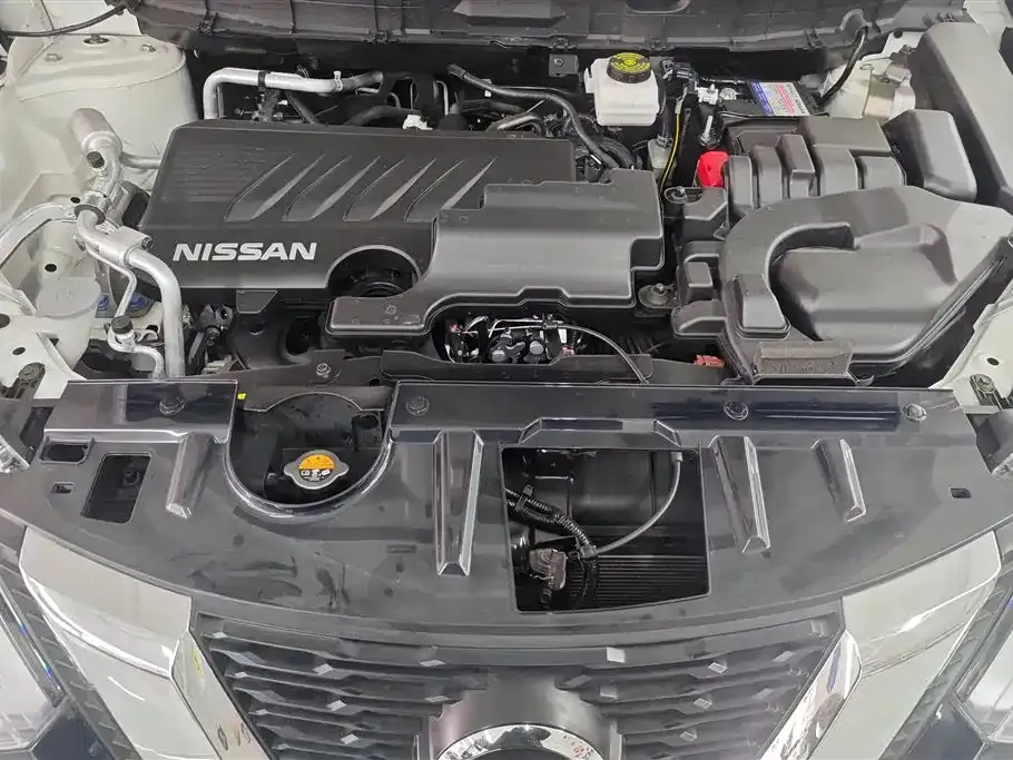 Nissan X-Trail 2023 из CN, фото 6