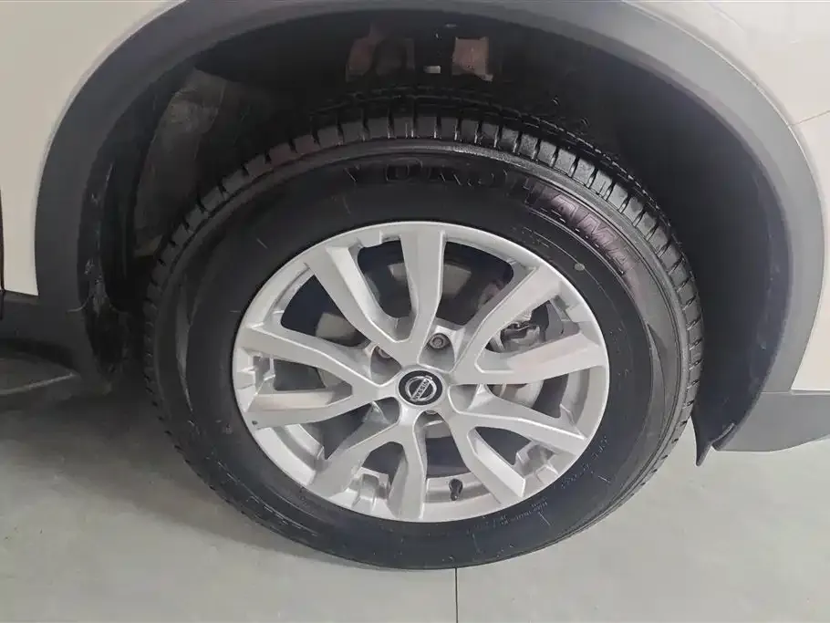 Nissan X-Trail 2023 из CN, фото 9