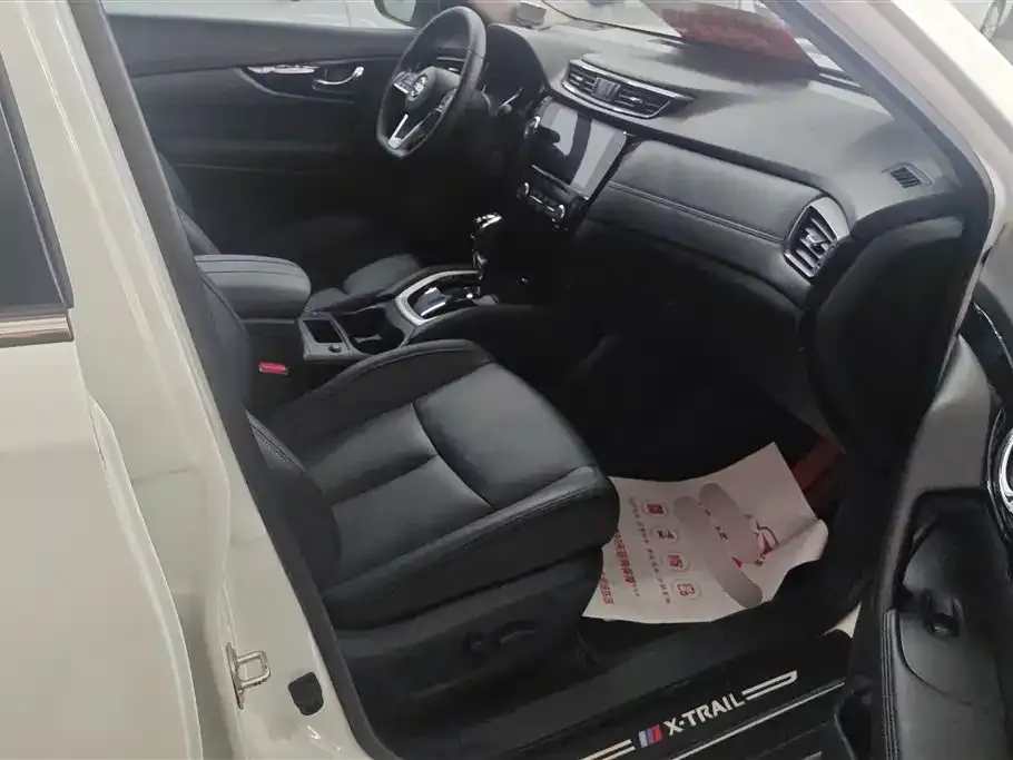 Nissan X-Trail 2023 из CN, фото 5
