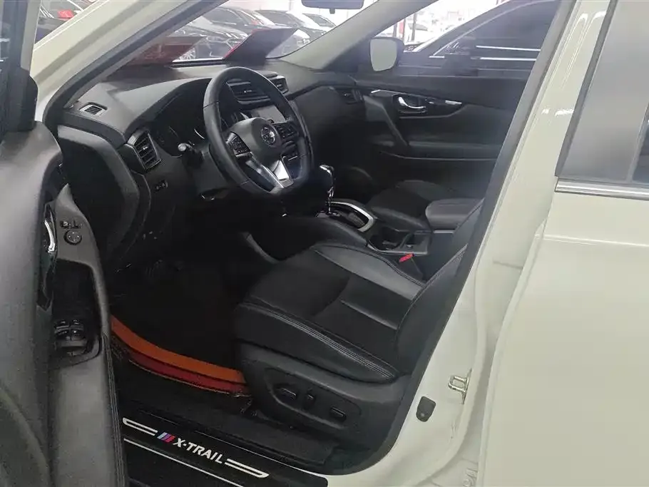 Nissan X-Trail 2023 из CN, фото 10