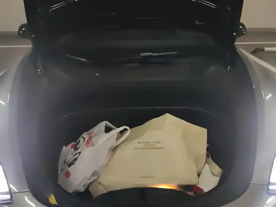 Tesla Model 3 2023 из CN, фото 2