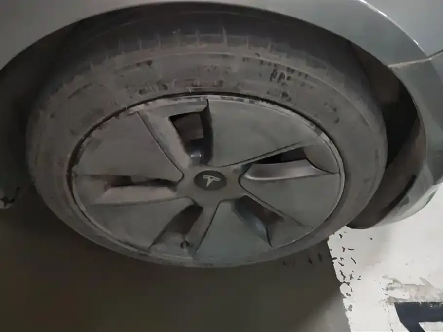 Tesla Model 3 2023 из CN, фото 10