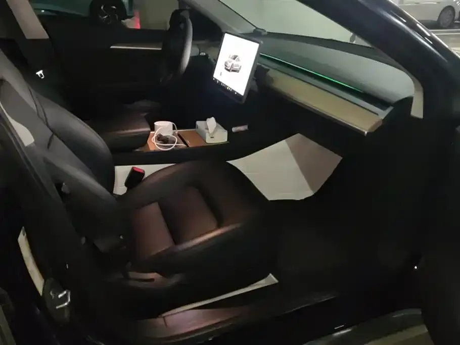 Tesla Model 3 2023 из CN, фото 8