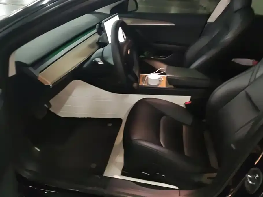Tesla Model 3 2023 из CN, фото 5
