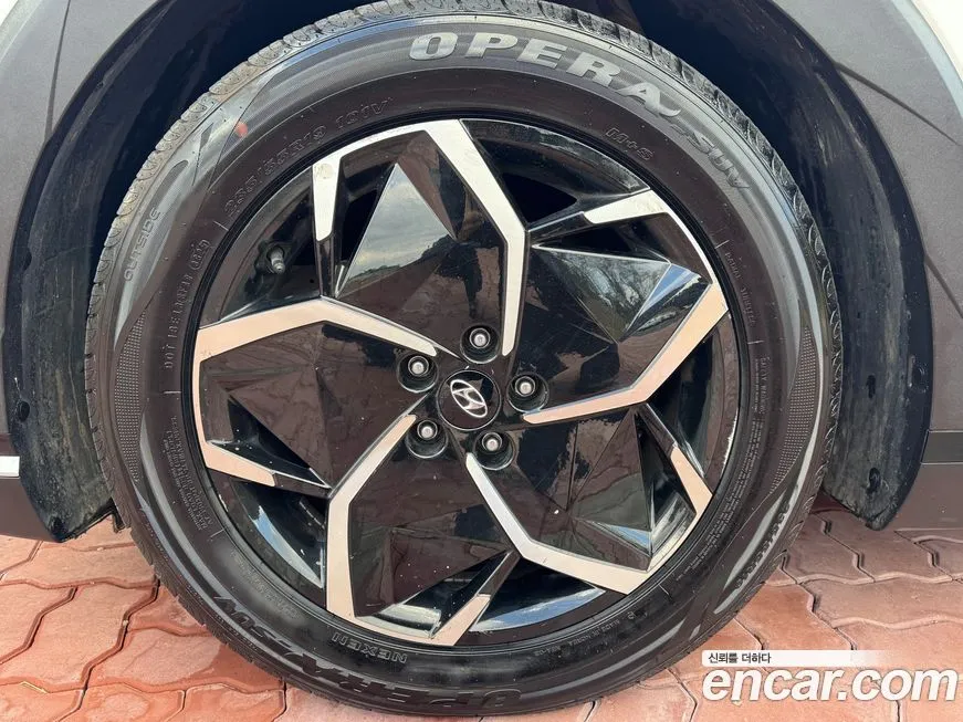 Hyundai Ioniq5 2023 из KR, фото 7
