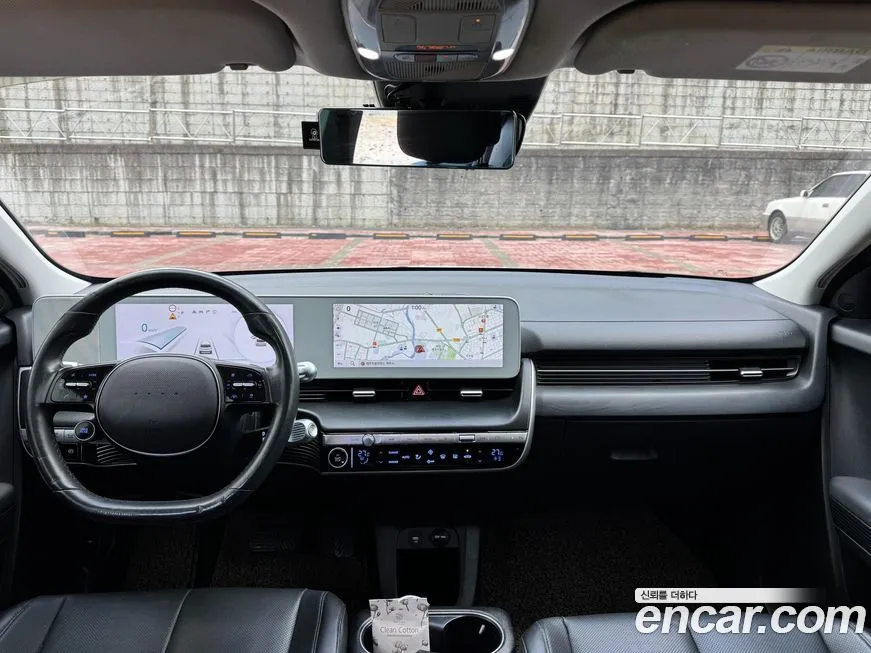 Hyundai Ioniq5 2023 из KR, фото 3