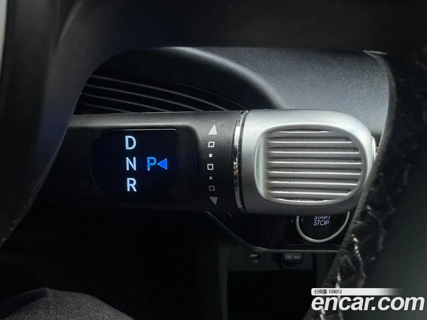 Hyundai Ioniq5 2023 из KR, фото 4