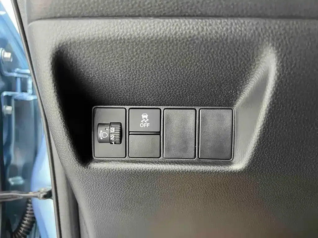Honda Fit 2023 из CN, фото 10