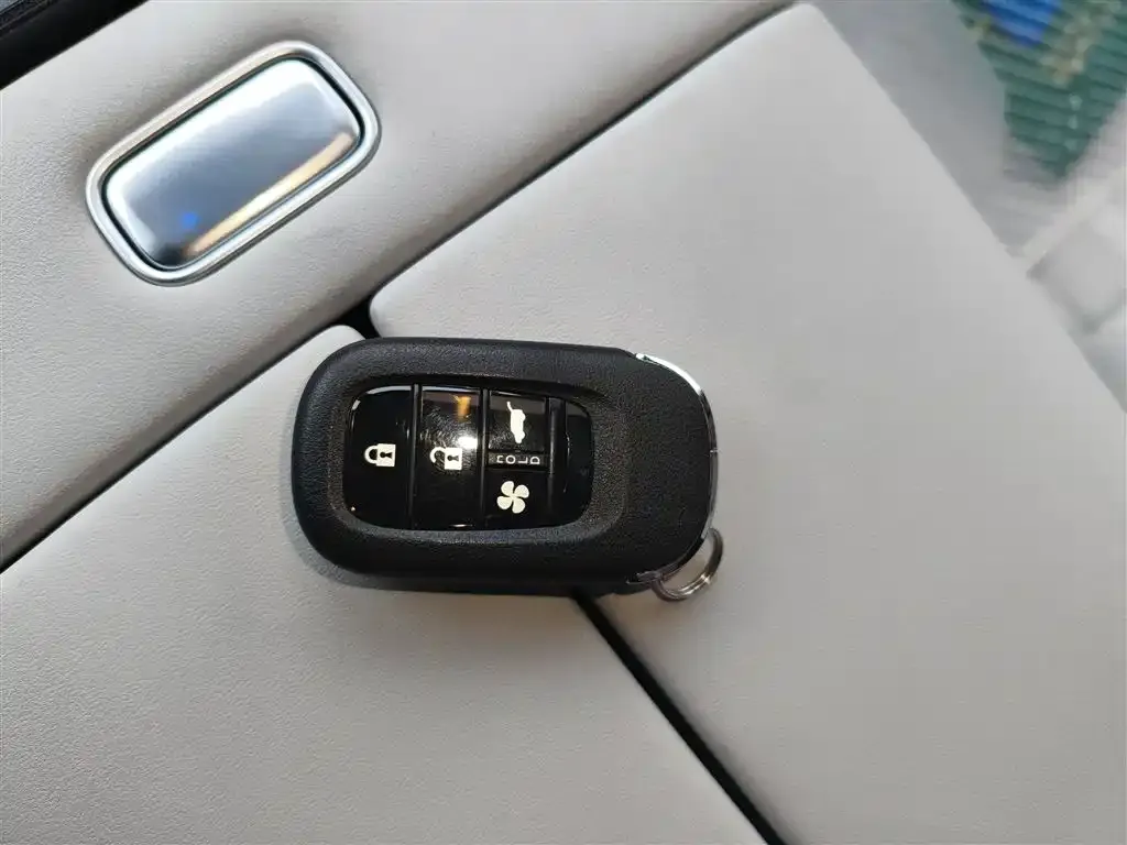 Honda P7 2025 из CN, фото 6