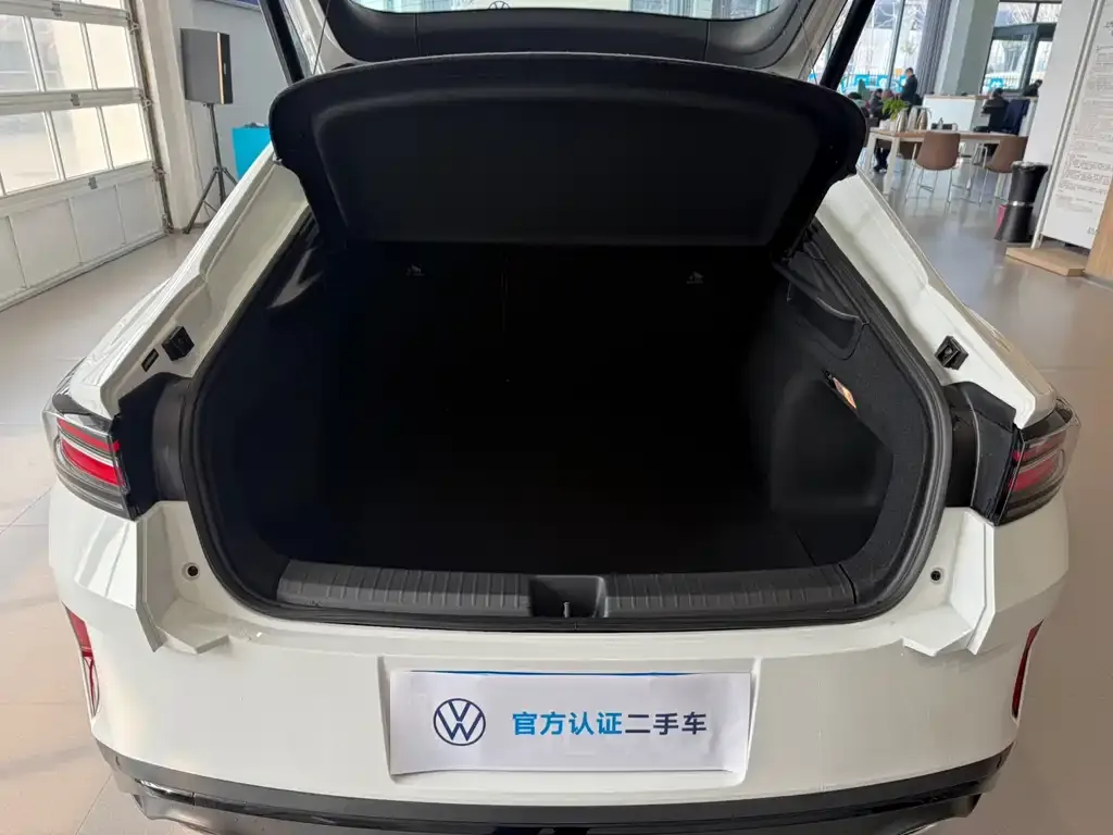 Volkswagen Lamando 2026 из CN, фото 7