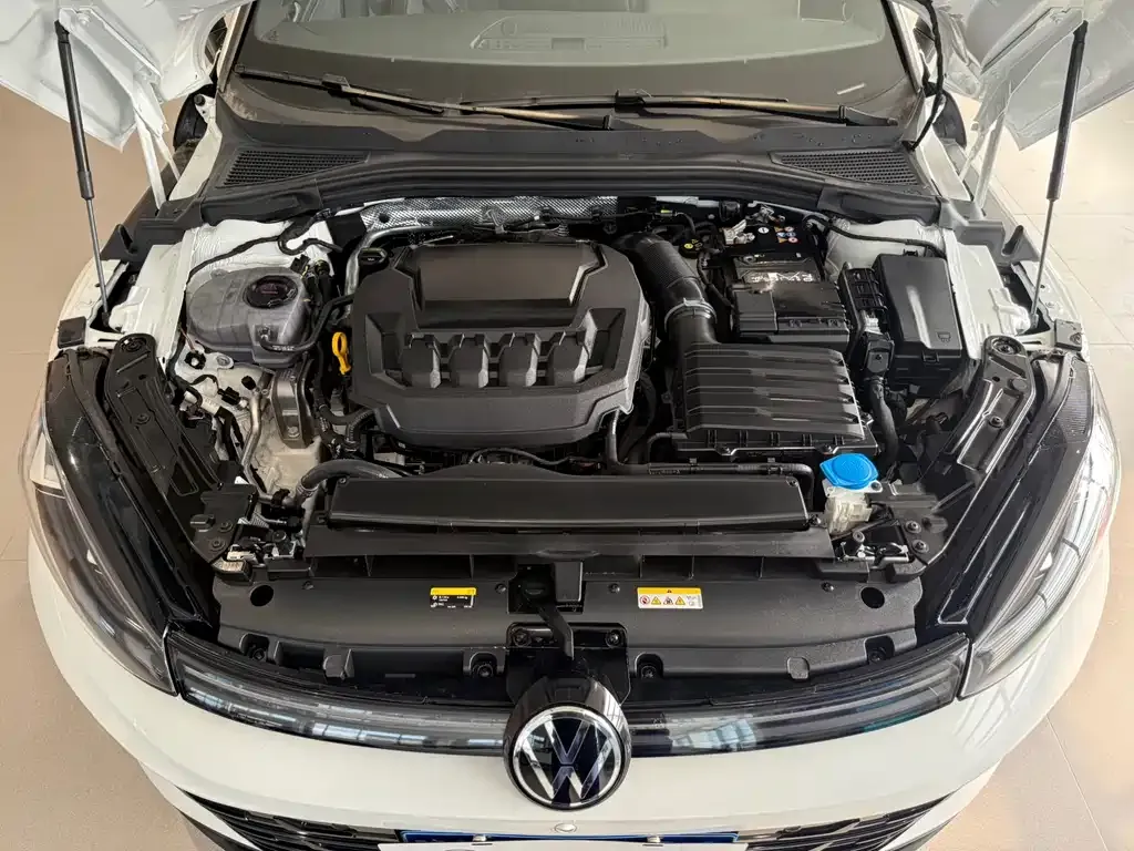 Volkswagen Lamando 2026 из CN, фото 9