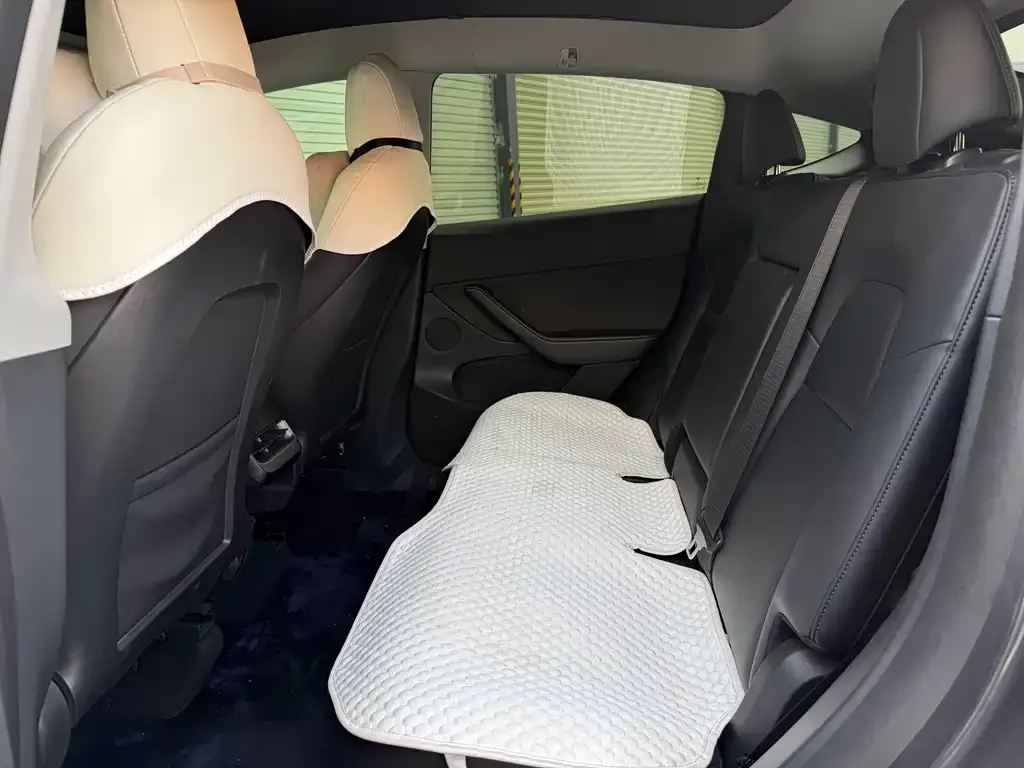 Tesla Model Y 2021 из CN, фото 2