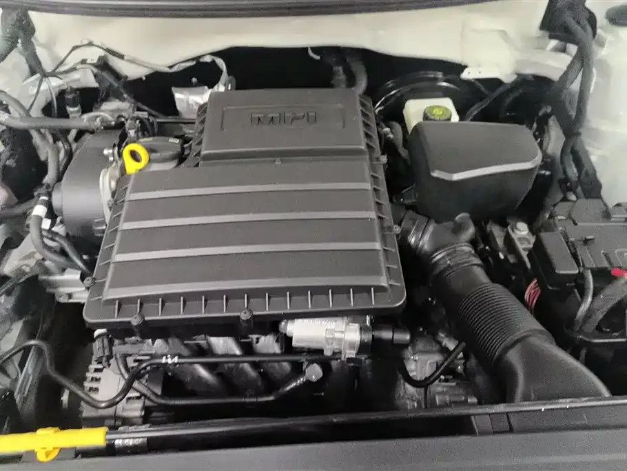 Skoda Kamiq 2023 из CN, фото 7
