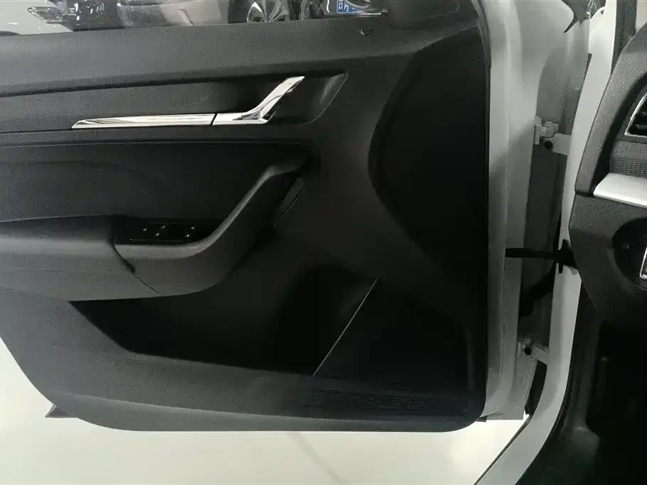 Skoda Kamiq 2023 из CN, фото 4