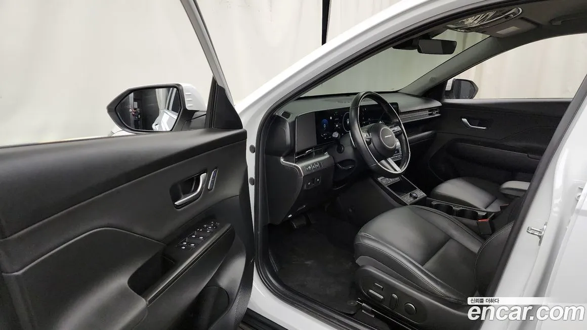 Hyundai Kona 2024 из KR, фото 9