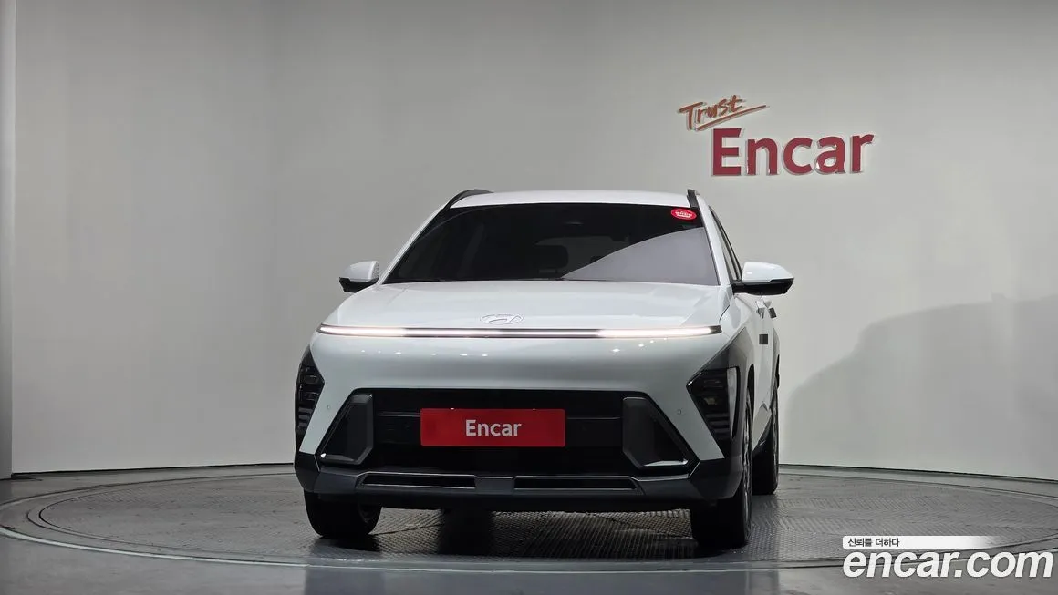 Hyundai Kona 2024 из KR, фото 6