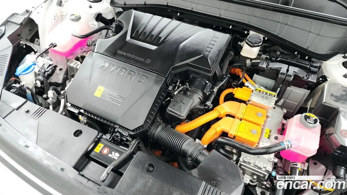 Hyundai Kona 2024 из KR, фото 8
