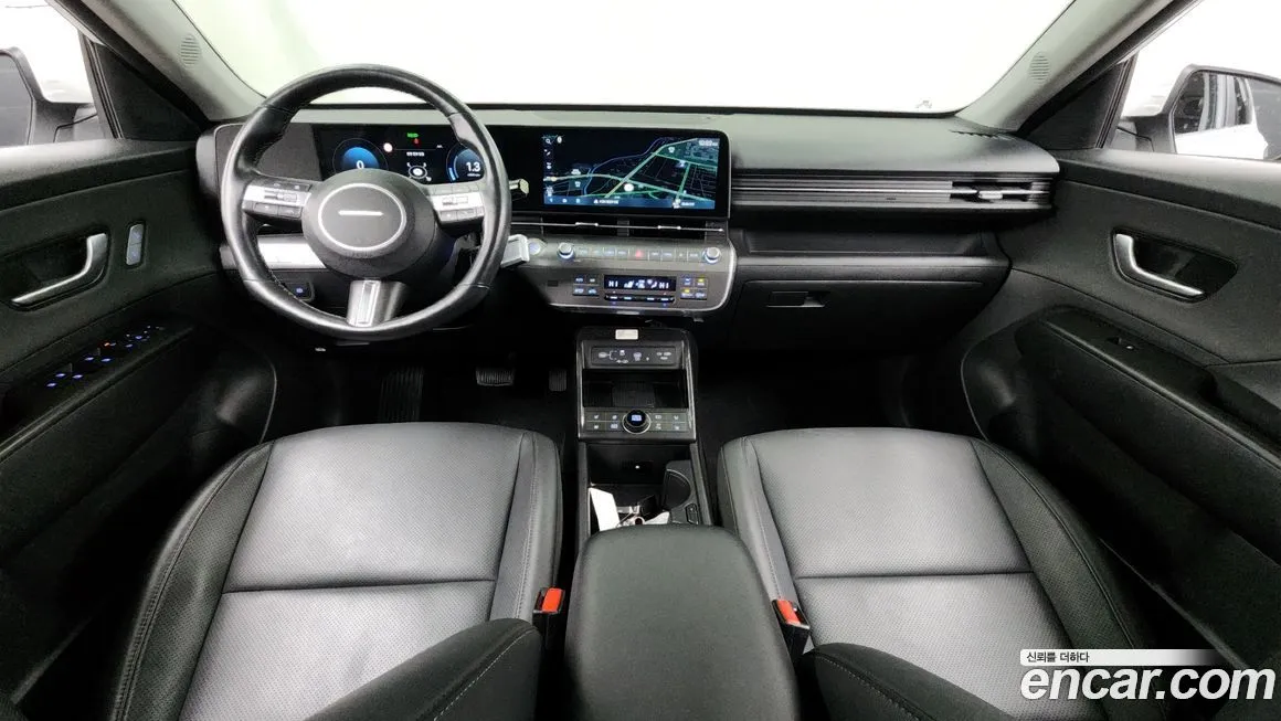 Hyundai Kona 2024 из KR, фото 10