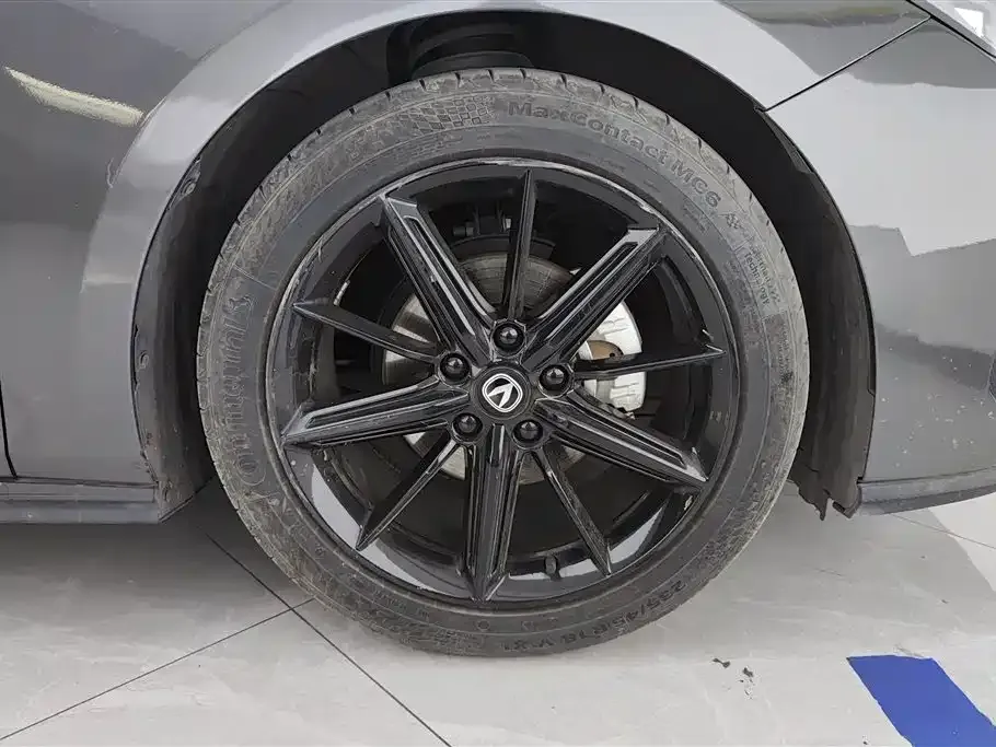 Changan UNI-V 2022 из CN, фото 10