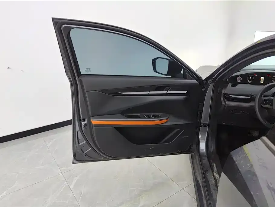 Changan UNI-V 2022 из CN, фото 6