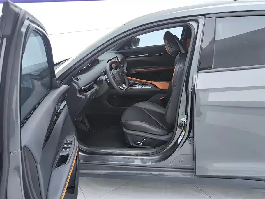 Changan UNI-V 2022 из CN, фото 4