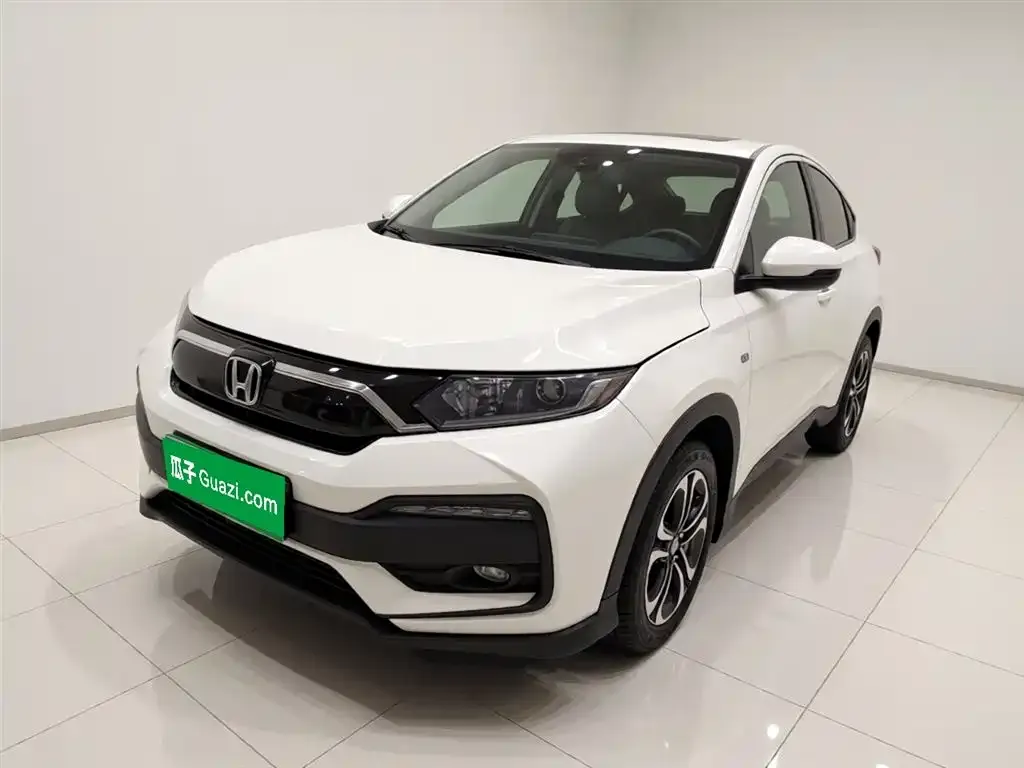 Honda XR-V 2021 из CN, фото 4