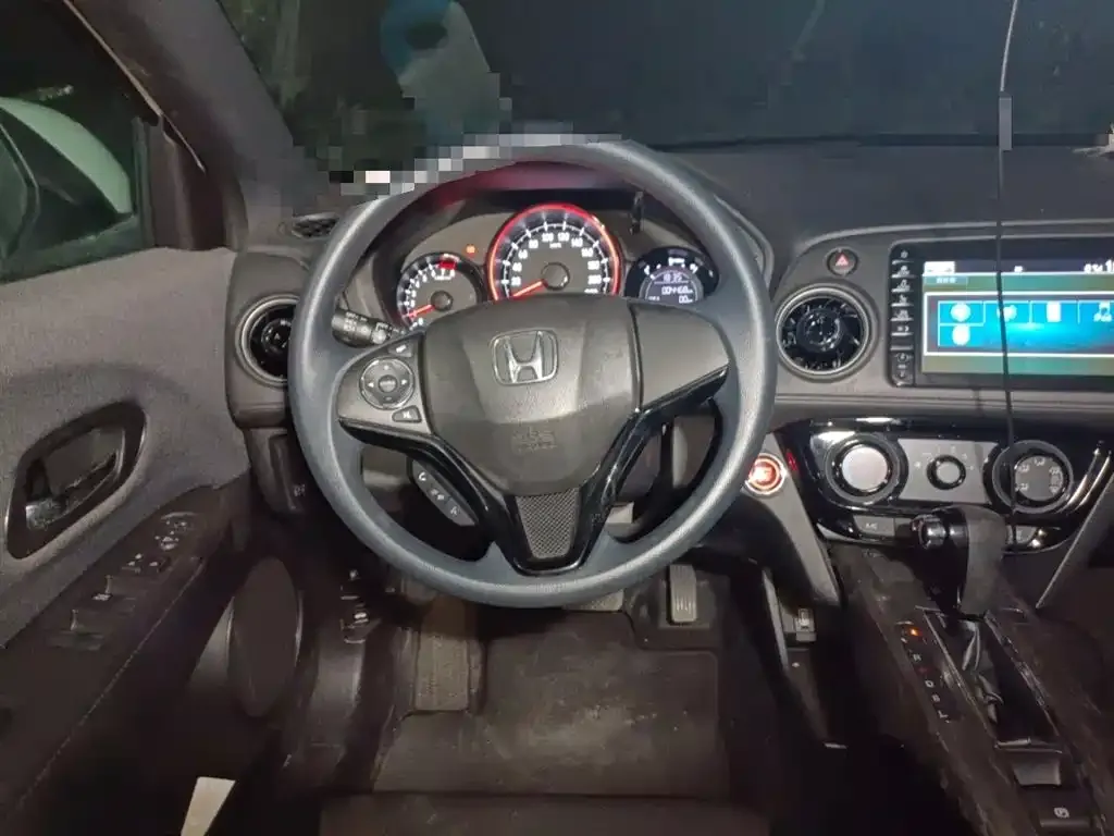 Honda XR-V 2021 из CN, фото 5