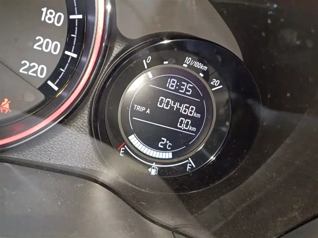 Honda XR-V 2021 из CN, фото 8