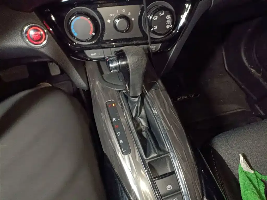 Honda XR-V 2021 из CN, фото 6