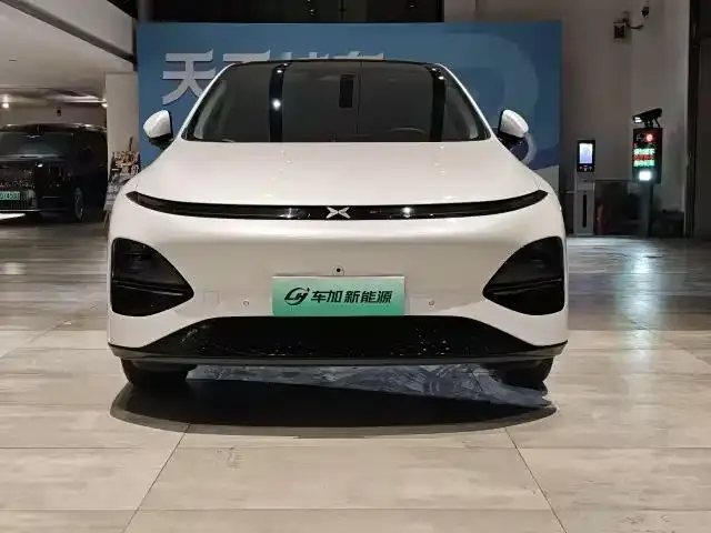 XPeng G6 2024 из CN, фото 5