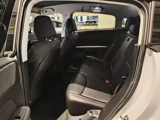 XPeng G6 2024 из CN, фото 4