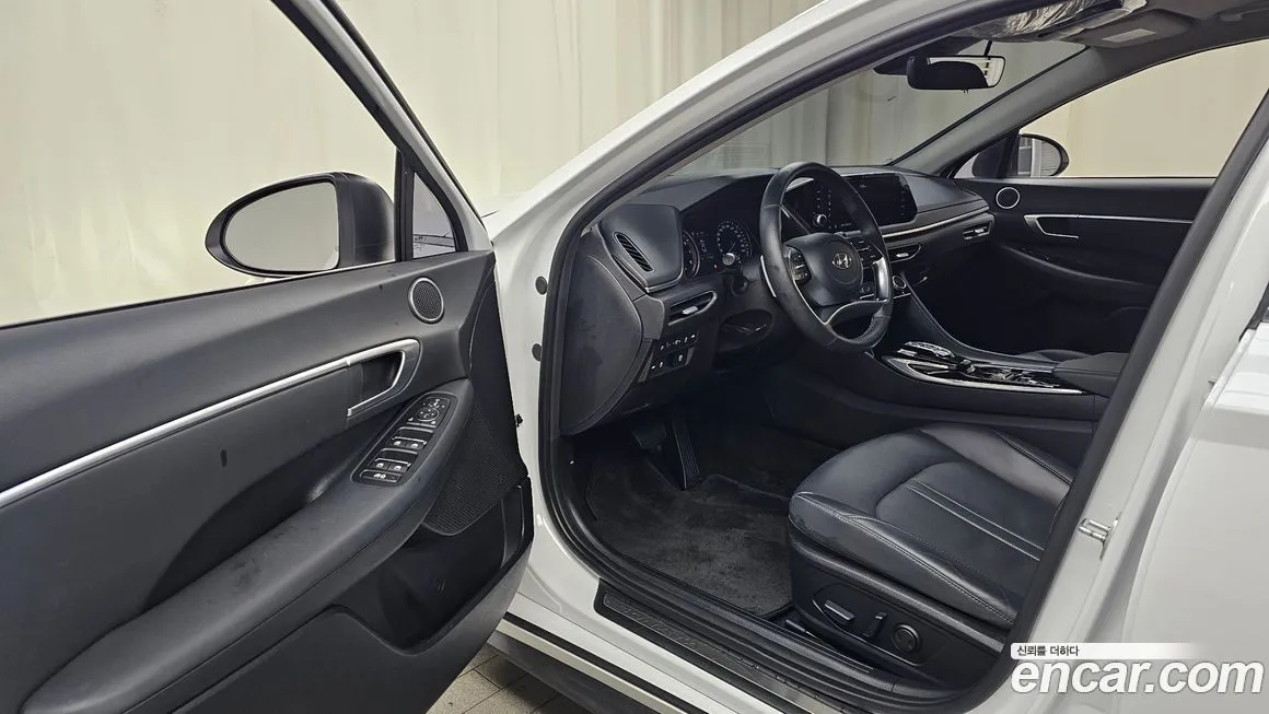 Hyundai Sonata 2021 из KR, фото 5
