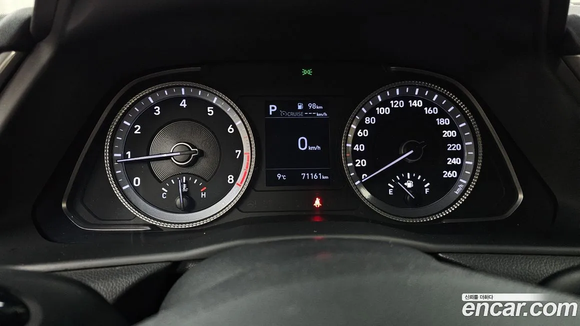 Hyundai Sonata 2021 из KR, фото 6