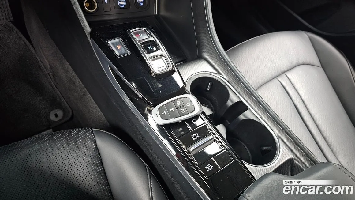 Hyundai Sonata 2021 из KR, фото 8