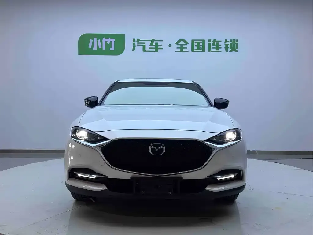 Mazda CX-4 2023 из CN, фото 3
