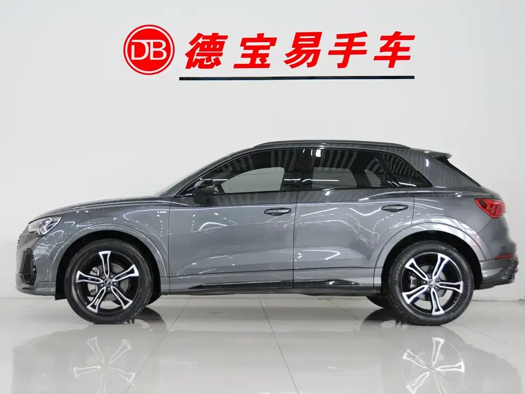 Audi Q3 2021 из CN, фото 10
