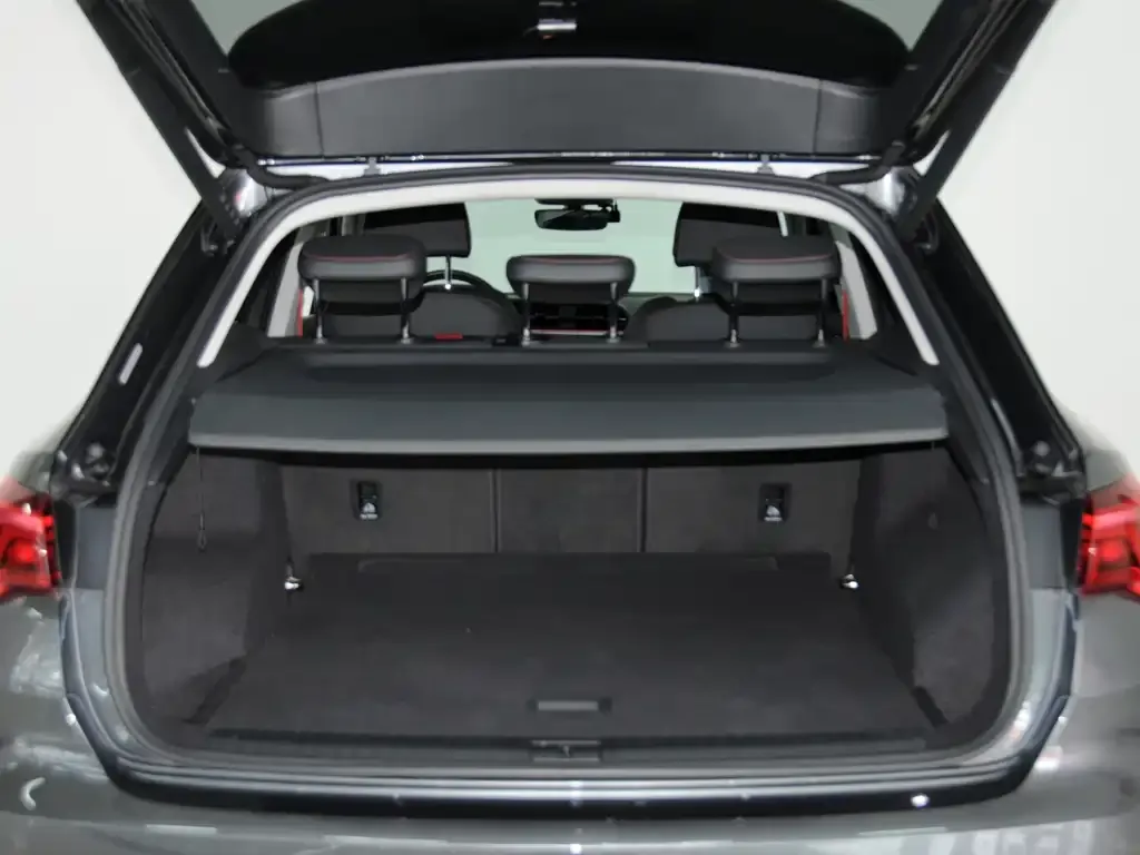 Audi Q3 2021 из CN, фото 5