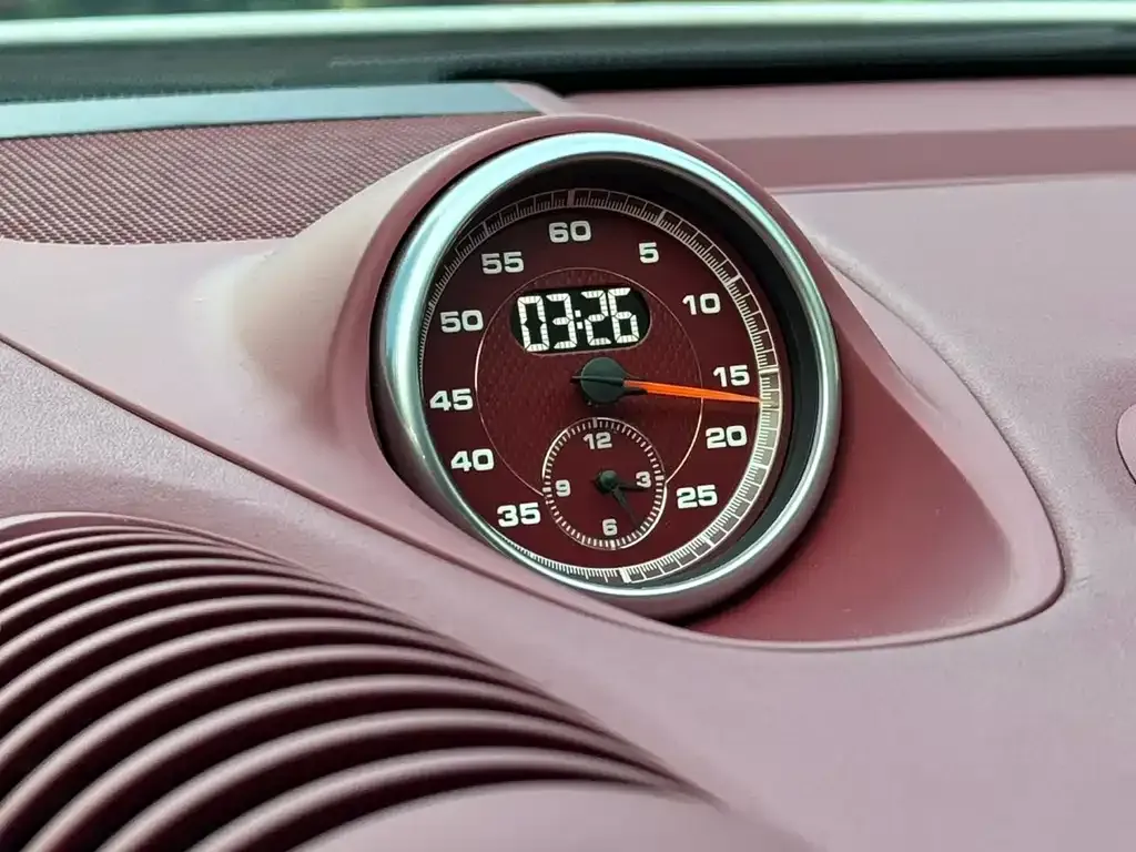 Porsche 718 — фото 2