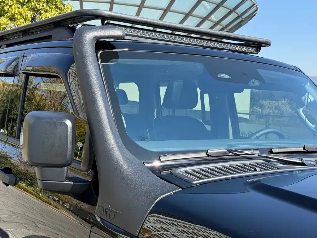 Tank 300 2023 из CN, фото 9