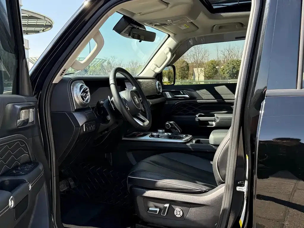 Tank 300 2023 из CN, фото 7