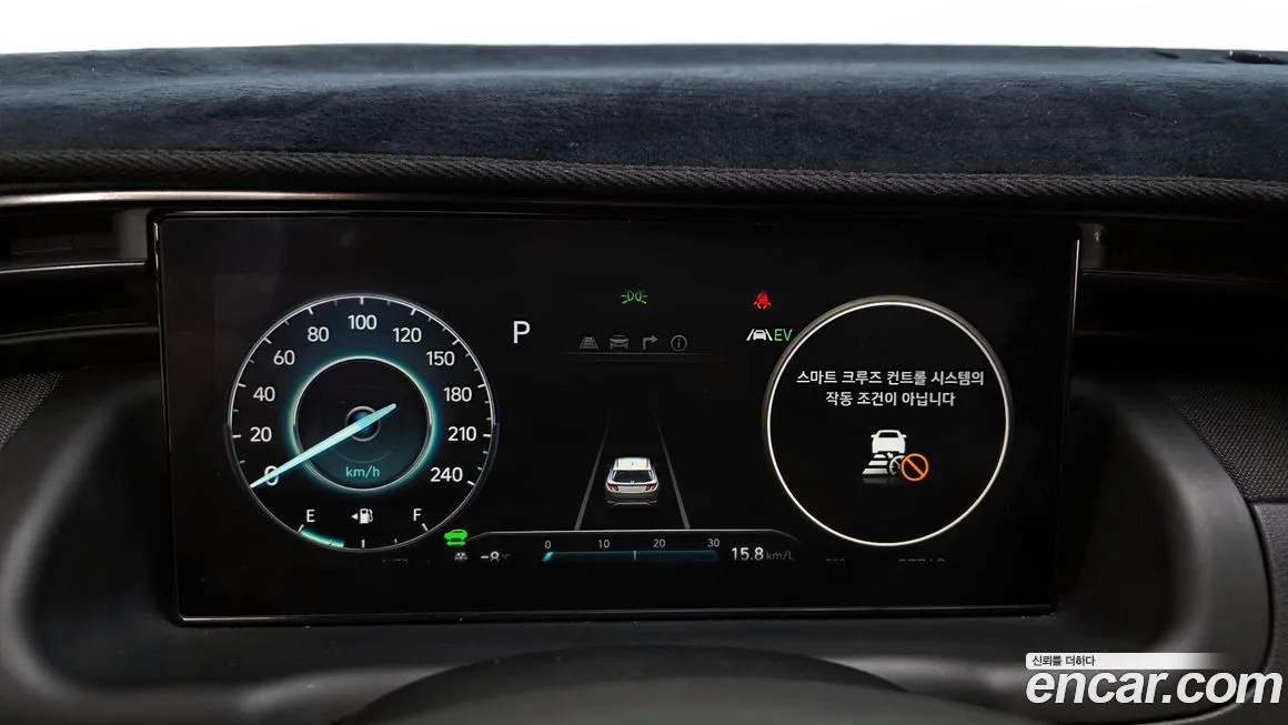 Hyundai Tucson 2022 из KR, фото 8